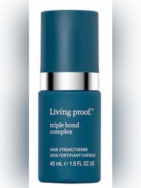 Living Proof Triple Bond Complex Hair Strengthener